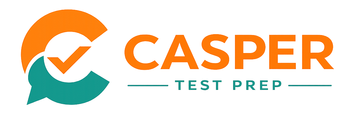 CASPer the Test Prep
